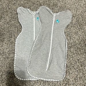 Love to Dream Swaddles